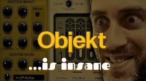 Is there a VCV Rack equivalent of Reason's Objekt