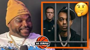 Young Ant Jefe Breaks Down If Suspect is in PC or Not