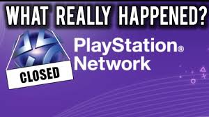 Conveniently control movies, streaming services and more on your. The 2011 Playstation Network Psn Hack What Really Happened Mvg Youtube