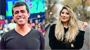 See more of marcius melhem on facebook. Marcius Melhem Processa Dani Calabresa Expoe Audios Em Acao E Pede Indenizacao Istoe Independente