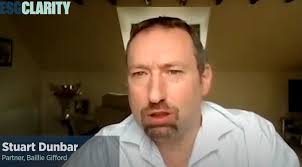 Baillie Gifford's Stuart Dunbar: The inaccuracies in ESG data (part 2)