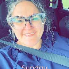 Selena Beard's Instagram, Twitter & Facebook