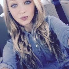 Bridget Mccrory's Instagram, Twitter & Facebook