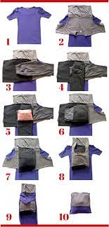 Day 14 How To Prevent Wrinkles Her Packing List Packing Clothes Packing Tips For Travel Travel Tips