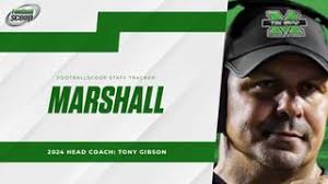 Marshall Staff Tracker (2024-25)