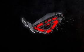Download Wallpapers Republic Of Gamers 4k Asus 3d Logo Dark Background Besthqwallpapers Com Gaming Wallpapers 4k Gaming Wallpaper Hd Wallpapers For Pc