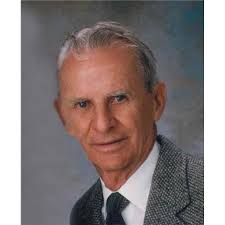 Larry Torson Obituary (1923