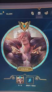 Mastery level 6 & 7. 32k Mastery 7 R Settmains