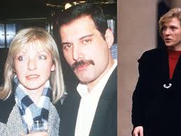 Why Is Mary Austin Selling Freddie's Belongings. Wouldn't It Be Better In A  Museum Or Going To His Sister? : r/queen