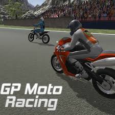 Jouez A Gp Moto Racing Sur Jeuxjeuxjeux Poki