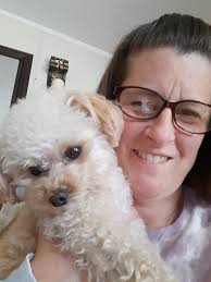 Happy birthday mommy!! Love you to the moon and back! 😇