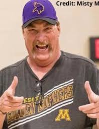 Obituary information for Eric "Big E" Charles Nelson