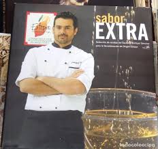 Sabor Extra Seleccion De Recetas Del Cocinero Comprar Libros De Cocina Y Gastronomia En Todocoleccion 104427727