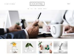 However, if you are new to wordpress, all you have to do is to follow the steps mentioned in this tutorial for beginners. Best Free Blog Wordpress Themes 2021 Theme Freesia