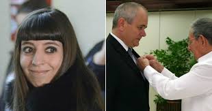 Hija de Cristina Fernández es atendida en Cuba por el antiguo médico de  Fidel y Chávez