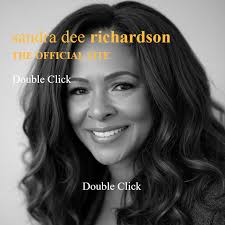Sandra Dee Richardson an American Actress, Model, Producer & Talk Show Host