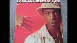 Patrick Gammon-Don't Touch Me (1979)