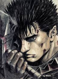 Besides, it'd be a really weird move on miuras part to make him that guy since guts is a pretty minor character, like jill, whereas berserk guy is one. Guts Berserk Wiki Fandom
