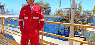 Block sk408 is located in the shallow waters. Q A With Shell S Ivan Tan On His Corporate Journey To Date Borneo Post Online