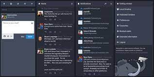 Facebook is testing a new prompt that asks users if they know anyone flirting with a violent ideology, also warning others that they may have been exposed some critics cited the move as reason to ditch facebook for good, with one arguing that the site considers thinking for yourself a dangerous form. Facebook Alternatives 2021 Social Networks That Won T Sell Your Data Make A Website Hub