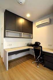Never forget to put boards either a chalk board or whiteboard that can be. Working Table Hanging Cabinet Studyroom Design Kitchen Furniture Design Table Centerpieces For Home Hanging Cabinet