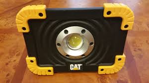 Cat Rechargeable Led Work Light Reviews Pflag