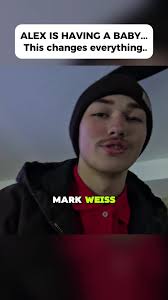 Hat Alex Acht Einen Sohn