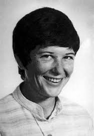 Maria Climbs a Mountain: Not Left Forgotten: Guided by the Spirit of Ita  Ford