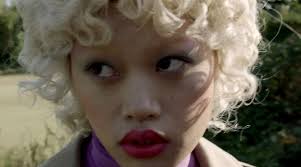 A new beauty film: Thatcher, 80s glamour and the horror of now