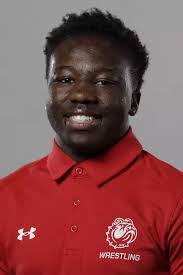 2024-25 Wrestling Roster