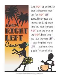 Country living editors select each product featured. Hawaiian Luau Party Games Archives Gifts Prints Store