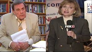 St. Louis Press Club honoring former FOX 2 reporters