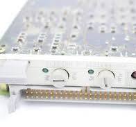Siemens Teleperm Comparator Switch Module 6DS1144-8AA (6DS1 1448AA)