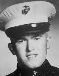 Obituary information for James S. Campbell