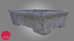 In part 1 i will show you how to make the fiberglass reinforced inner. Cement Bonsai Pot Download Free 3d Model By Santa Cruz Museum Of Art And History Santacruzmah Eee6bdf
