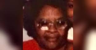 Mrs. Annie Marie Bethea Obituary