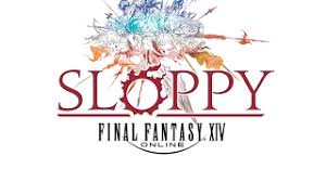 Ffxiv Sloppy Audio Clip Youtube