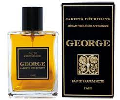 jardins d ecrivains eau de parfum parfum jardins