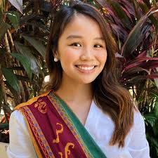 Katherine Donatela MANLONGAT