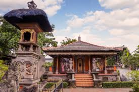 Bali 5D4N