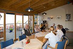 Offering free wifi and free private parking, haus margarete is located in binz, within just 1,950 feet of fkk beach fischerstrand. Haus Margarete