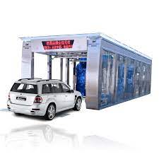 78 Tunnel Car Washes Ideas Car Wash Car Wash