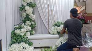 Nak buat entry pasal mini pelamin. Cara Pasang Mini Pelamin Youtube