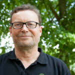 My Bristol Favourites: Jon Clark