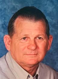 Obituary for Gerald Lamar Murphy