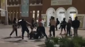 Lockdown ends for regional victoria. H Qntzfobd6abm