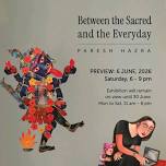 Between the Sacred and the Everyday