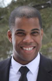 Andre' Louis Heywood