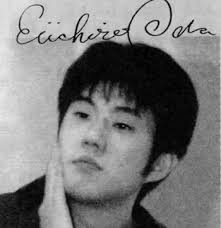 Forum CaptaiNaruto • Voir le sujet - Interviews & Anecdotes d'Eiichiro Oda