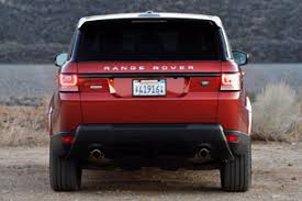 Ну, что сказать — 7 по счёту range rover 😎 видимо, это болезнь, хотя и приятная) manufactured in 2014, purchased in 2018. 2014 Land Rover Range Rover Sport Autoblog